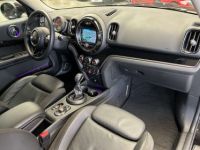 Mini Countryman Cooper 1.5iA BlackPack Led-Leder-SportZet - <small></small> 24.900 € <small>TTC</small> - #8