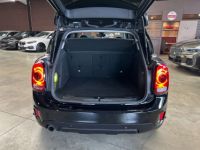 Mini Countryman Cooper 1.5iA BlackPack Led-Leder-SportZet - <small></small> 24.900 € <small>TTC</small> - #11