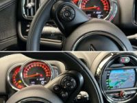 Mini Countryman Cooper 1.5iA BlackPack Led-Leder-SportZet - <small></small> 24.900 € <small>TTC</small> - #12