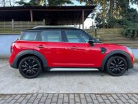 Mini Countryman Cooper 1.5iA Pack Sport Automatique - <small></small> 15.850 € <small>TTC</small> - #4