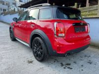 Mini Countryman Cooper 1.5iA Pack Sport Automatique - <small></small> 15.850 € <small>TTC</small> - #7