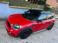 Mini Countryman Cooper 1.5iA Pack Sport Automatique - <small></small> 15.850 € <small>TTC</small> - #9