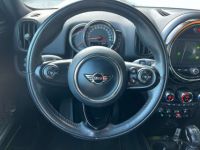 Mini Countryman Cooper 1.5iA Pack Sport Automatique - <small></small> 15.850 € <small>TTC</small> - #19