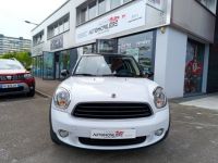 Mini Countryman Cooper 1.6 D ALL4 110 cv - <small></small> 9.990 € <small>TTC</small> - #2