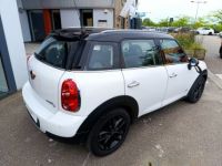 Mini Countryman Cooper 1.6 D ALL4 110 cv - <small></small> 9.990 € <small>TTC</small> - #7