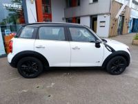 Mini Countryman Cooper 1.6 D ALL4 110 cv - <small></small> 9.990 € <small>TTC</small> - #8