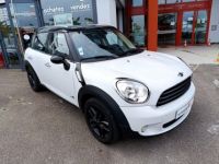 Mini Countryman Cooper 1.6 D ALL4 110 cv - <small></small> 9.990 € <small>TTC</small> - #9