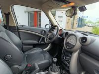 Mini Countryman Cooper 1.6 D ALL4 110 cv - <small></small> 9.990 € <small>TTC</small> - #13