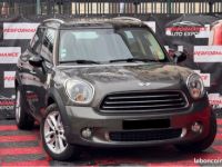 Mini Countryman Cooper 1.6 D année 06-2012 178.000KM Certifié Garantie 3 Mois a 6790euro - <small></small> 6.790 € <small>TTC</small> - #2