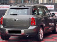 Mini Countryman Cooper 1.6 D année 06-2012 178.000KM Certifié Garantie 3 Mois a 6790euro - <small></small> 6.790 € <small>TTC</small> - #4