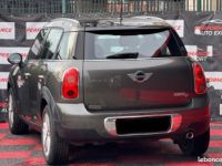 Mini Countryman Cooper 1.6 D année 06-2012 178.000KM Certifié Garantie 3 Mois a 6790euro - <small></small> 6.790 € <small>TTC</small> - #5