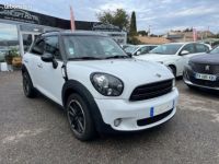 Mini Countryman cooper 1.6 i 122 cv - <small></small> 10.990 € <small>TTC</small> - #1