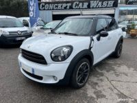 Mini Countryman cooper 1.6 i 122 cv - <small></small> 10.990 € <small>TTC</small> - #2