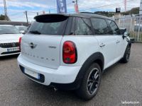 Mini Countryman cooper 1.6 i 122 cv - <small></small> 10.990 € <small>TTC</small> - #3