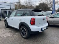 Mini Countryman cooper 1.6 i 122 cv - <small></small> 10.990 € <small>TTC</small> - #4