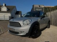 Mini Countryman Cooper 1.6i NAVI-CRUISE-16 BLACK- BT-PDC-CLIMA - <small></small> 9.990 € <small>TTC</small> - #3