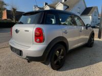 Mini Countryman Cooper 1.6i NAVI-CRUISE-16 BLACK- BT-PDC-CLIMA - <small></small> 9.990 € <small>TTC</small> - #4