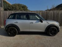 Mini Countryman Cooper 1.6i NAVI-CRUISE-16 BLACK- BT-PDC-CLIMA - <small></small> 9.990 € <small>TTC</small> - #5