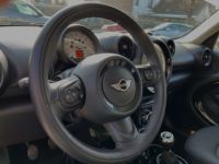 Mini Countryman Cooper 1.6i NAVI-CRUISE-16 BLACK- BT-PDC-CLIMA - <small></small> 9.990 € <small>TTC</small> - #12