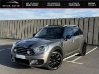 Mini Countryman Cooper ALL4 136ch Red Hot Chili BVA - <small></small> 17.990 € <small>TTC</small> - #1