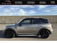 Mini Countryman Cooper ALL4 136ch Red Hot Chili BVA - <small></small> 17.990 € <small>TTC</small> - #2