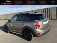 Mini Countryman Cooper ALL4 136ch Red Hot Chili BVA - <small></small> 17.990 € <small>TTC</small> - #3