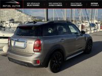 Mini Countryman Cooper ALL4 136ch Red Hot Chili BVA - <small></small> 17.990 € <small>TTC</small> - #4