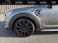 Mini Countryman Cooper ALL4 136ch Red Hot Chili BVA - <small></small> 17.990 € <small>TTC</small> - #5