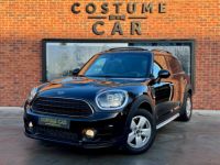 Mini Countryman Cooper Caméra TO Sg chauff Cuir Keyless - <small></small> 17.990 € <small>TTC</small> - #1