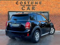 Mini Countryman Cooper Caméra TO Sg chauff Cuir Keyless - <small></small> 17.990 € <small>TTC</small> - #4