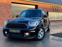 Mini Countryman Cooper Caméra TO Sg chauff Cuir Keyless - <small></small> 17.990 € <small>TTC</small> - #7