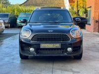 Mini Countryman Cooper Caméra TO Sg chauff Cuir Keyless - <small></small> 17.990 € <small>TTC</small> - #9