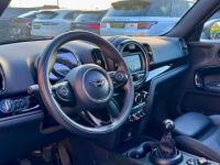 Mini Countryman Cooper Caméra TO Sg chauff Cuir Keyless - <small></small> 17.990 € <small>TTC</small> - #13