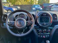 Mini Countryman Cooper Caméra TO Sg chauff Cuir Keyless - <small></small> 17.990 € <small>TTC</small> - #15