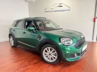 Mini Countryman COOPER D  150CH  JOHN COOPER WORKS BVA8 - <small></small> 33.990 € <small>TTC</small> - #1