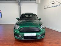 Mini Countryman COOPER D  150CH  JOHN COOPER WORKS BVA8 - <small></small> 33.990 € <small>TTC</small> - #2