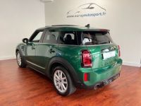 Mini Countryman COOPER D  150CH  JOHN COOPER WORKS BVA8 - <small></small> 33.990 € <small>TTC</small> - #5