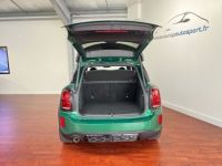 Mini Countryman COOPER D  150CH  JOHN COOPER WORKS BVA8 - <small></small> 33.990 € <small>TTC</small> - #6