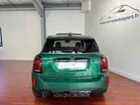 Mini Countryman COOPER D  150CH  JOHN COOPER WORKS BVA8 - <small></small> 33.990 € <small>TTC</small> - #7