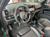 Mini Countryman COOPER D  150CH  JOHN COOPER WORKS BVA8 - <small></small> 33.990 € <small>TTC</small> - #12