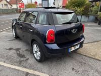 Mini Countryman COOPER D 112 CV ALL4 - <small></small> 6.900 € <small>TTC</small> - #3