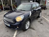 Mini Countryman COOPER D 112 CV ALL4 - <small></small> 6.900 € <small>TTC</small> - #1