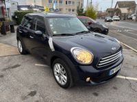 Mini Countryman COOPER D 112 CV ALL4 - <small></small> 6.900 € <small>TTC</small> - #4