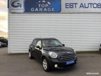 Mini Countryman Cooper D 112ch - <small></small> 13.300 € <small>TTC</small> - #1