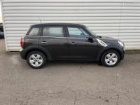 Mini Countryman Cooper D 112ch - <small></small> 13.300 € <small>TTC</small> - #18