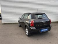 Mini Countryman Cooper D 112ch - <small></small> 13.300 € <small>TTC</small> - #20