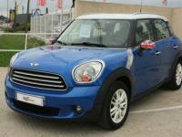 Mini Countryman COOPER D 112CH - <small></small> 7.490 € <small>TTC</small> - #1