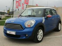 Mini Countryman COOPER D 112CH - <small></small> 7.490 € <small>TTC</small> - #2