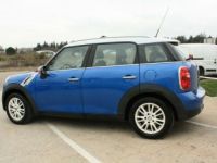 Mini Countryman COOPER D 112CH - <small></small> 7.490 € <small>TTC</small> - #4