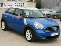 Mini Countryman COOPER D 112CH - <small></small> 7.490 € <small>TTC</small> - #8